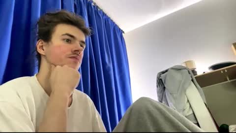 yayay333 online show from March 6, 12:31 am