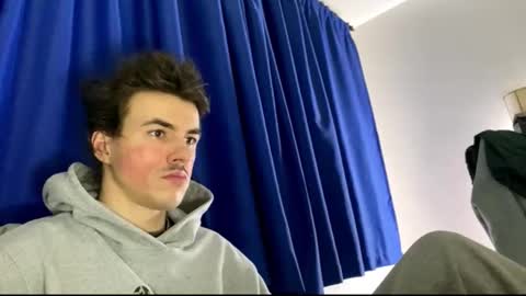 yayay333 online show from March 8, 1:17 am