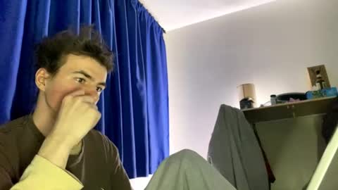 yayay333 online show from April 13, 12:15 am