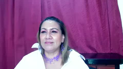 yayita online show from February 4, 7:55 pm