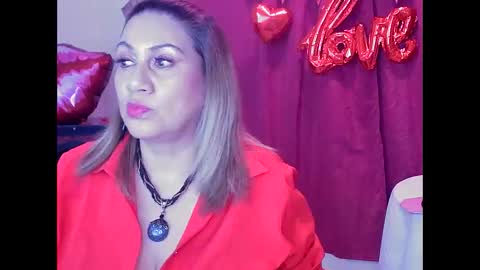 yayita online show from February 11, 4:13 pm