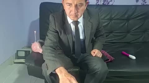 Hazzan online show from November 20, 5:32 pm