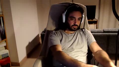 yeeaahoo online show from February 16, 7:34 pm