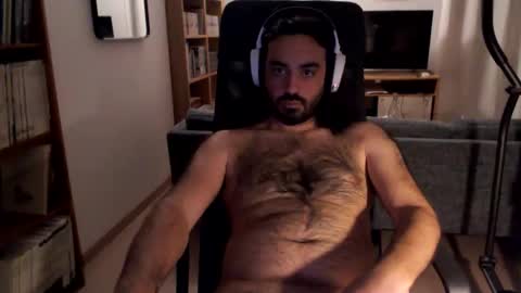 yeeaahoo online show from April 16, 11:29 pm