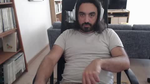 yeeaahoo online show from June 17, 12:21 pm