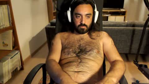 yeeaahoo online show from June 27, 12:27 am