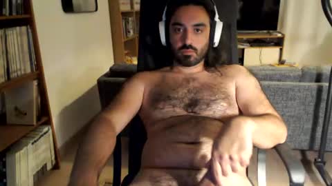 yeeaahoo online show from July 1, 10:40 pm