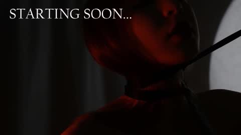 Kate online show from February 22, 8:00 pm