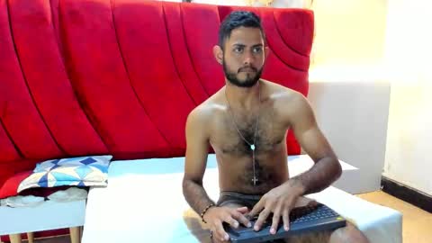 Yeferson online show from November 5, 8:22 pm