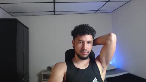 yeff online show from November 7, 2:36 am