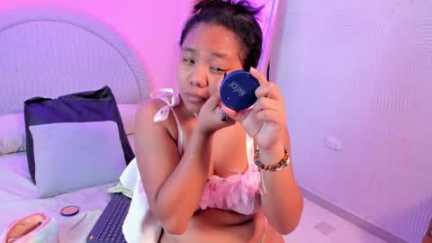 yeika_foxy online show from May 14, 11:19 am