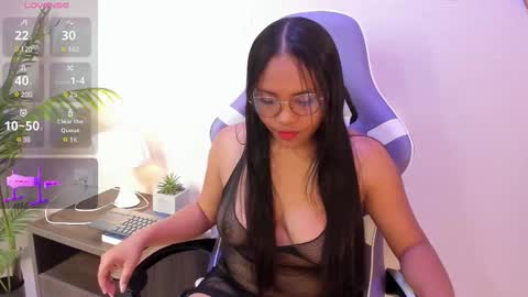 yeika_foxy online show from February 25, 11:21 am