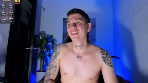 YEIKO ROMERO online show from February 24, 8:23 pm