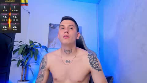 YEIKO ROMERO online show from January 31, 8:28 pm