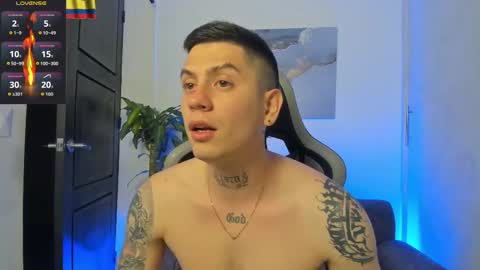 YEIKO ROMERO online show from November 24, 7:23 pm