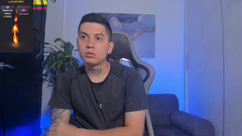 YEIKO ROMERO online show from November 5, 8:33 pm