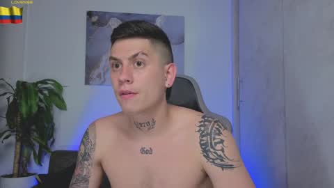 YEIKO ROMERO online show from April 11, 7:02 am