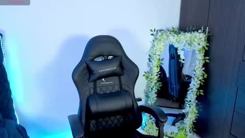 Yeli Amber online show from February 15, 2:25 am