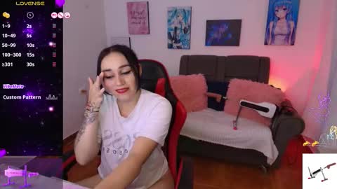 Valery  online show from November 29, 7:49 am