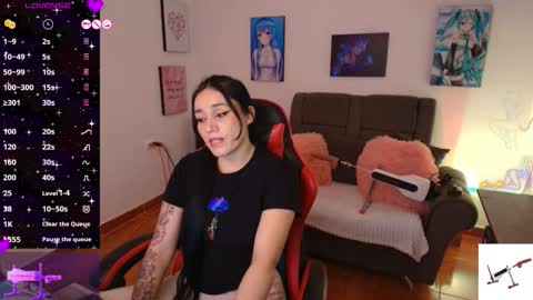 Valery  online show from March 14, 6:06 am