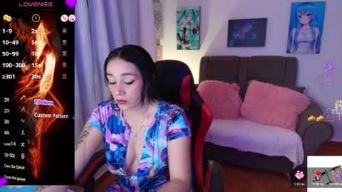 Valery  online show from April 1, 10:27 am