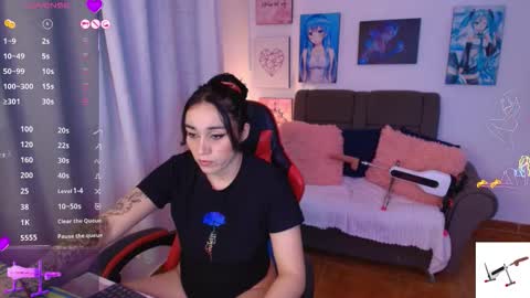 Valery  online show from January 19, 7:07 am