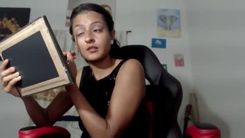 Yemaya 28 online show from October 20, 6:40 am