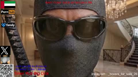 hot dick online show from May 18, 3:16 am