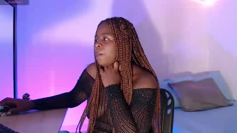 yerela_ online show from February 18, 4:45 am