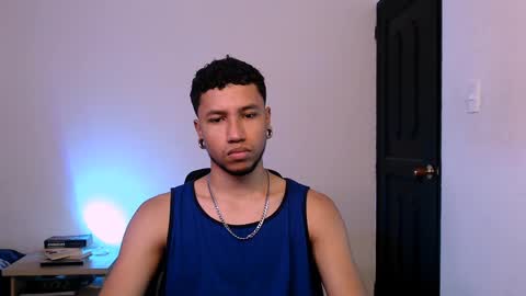 Yeff ind. model  online show from January 17, 7:38 pm