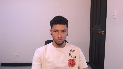 Yeff ind. model  online show from January 3, 7:18 pm