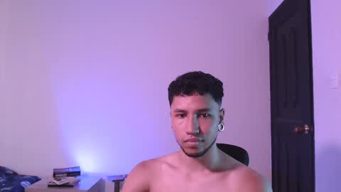 Yeff ind. model  online show from January 15, 7:55 pm