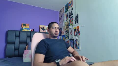 yerk_drom online show from March 12, 7:06 pm