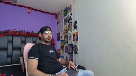 yerk_drom online show from December 21, 4:57 pm