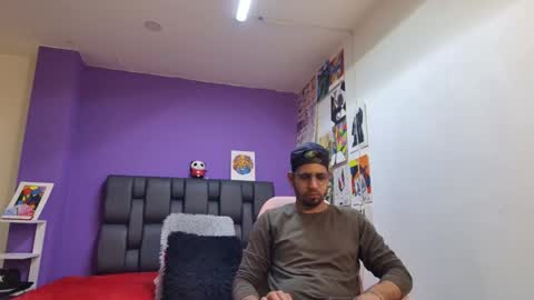 yerk_drom online show from February 24, 6:44 pm