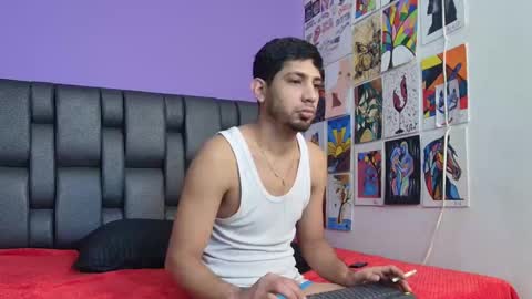 yerk_drom online show from October 10, 9:08 pm