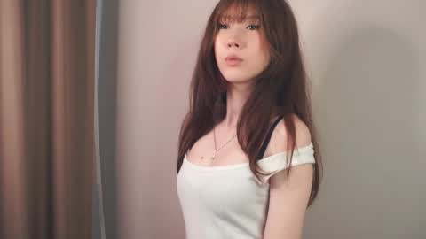 Rin  online show from May 23, 9:38 am