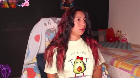 Yesi online show from March 11, 12:50 pm