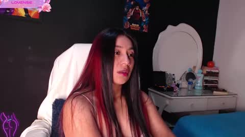 Yesi online show from February 12, 3:05 pm