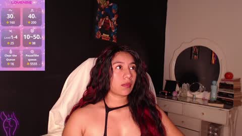 Yesi online show from January 21, 2:48 pm