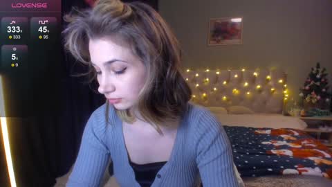 Snapshot of yesofie chatting on December 21, 1:32 pm Sofie online show from December 21, 1:32 pm