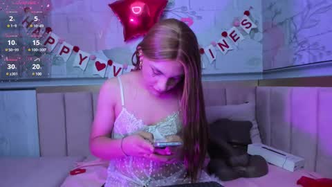 yess__daddy online show from February 14, 1:18 pm