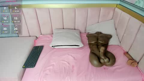 yess__daddy online show from February 13, 7:31 pm
