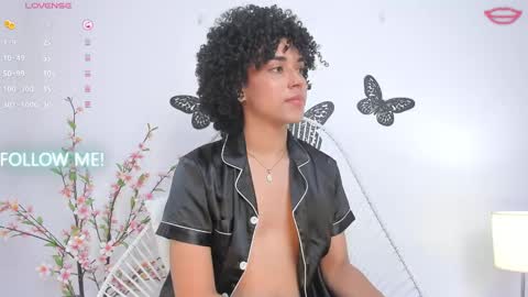 YAMPOOL  online show from October 3, 5:10 pm