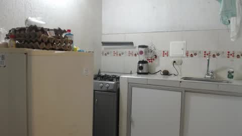 yessica and andres online show from November 27, 9:44 pm