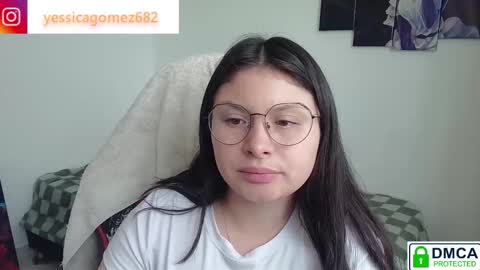 yessica_gomez01 online show from February 6, 2:20 pm