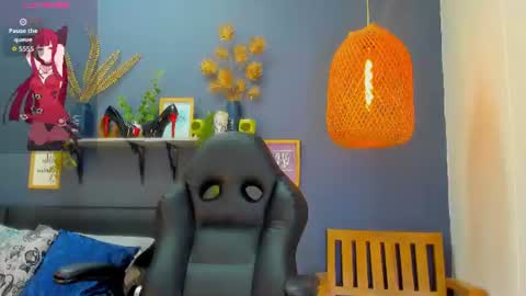 yessika_parker online show from July 8, 8:51 am