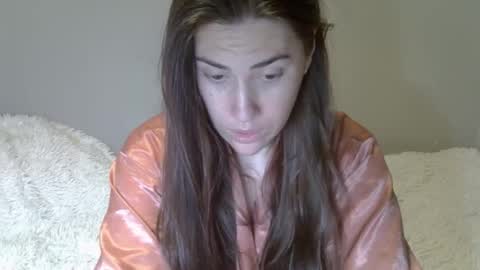 Kira online show from March 21, 5:39 pm