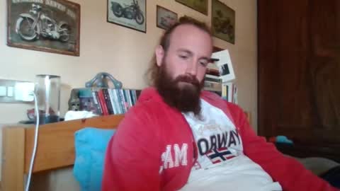 yeti_92 online show from September 28, 12:36 pm