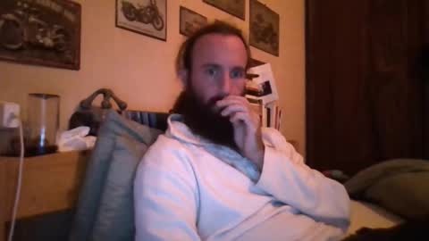 yeti_92 online show from October 10, 4:57 pm